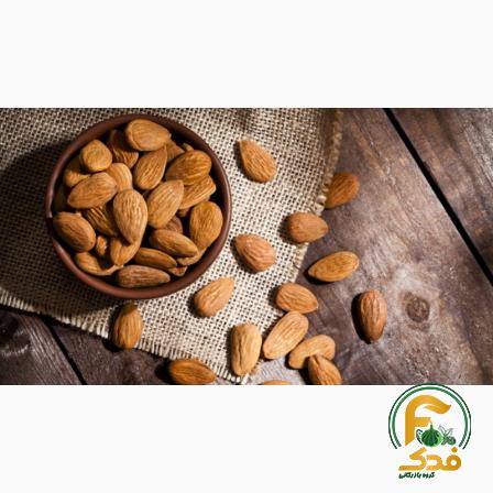 خرید و قیمت روز بادام درختی سنجابک